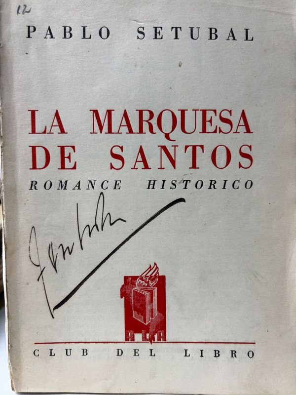 Novelas antiguas y raras de reconocidos autores - imagen 5