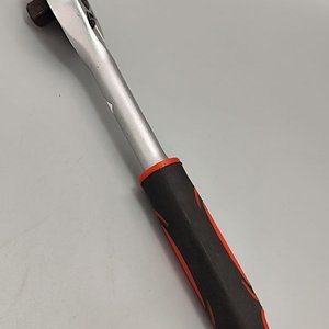 Llave Rachet Mango Crickets 1/2" Chrome Vanadium - imagen 7