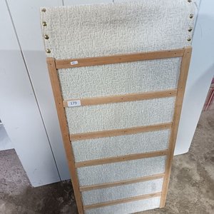 Lote siguiente: Rampa Plegable para Mascotas - Nueva
