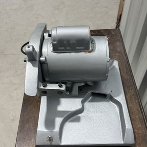 Motomoladora / Afiladora de Banco Motorizada Robusta - imagen 7
