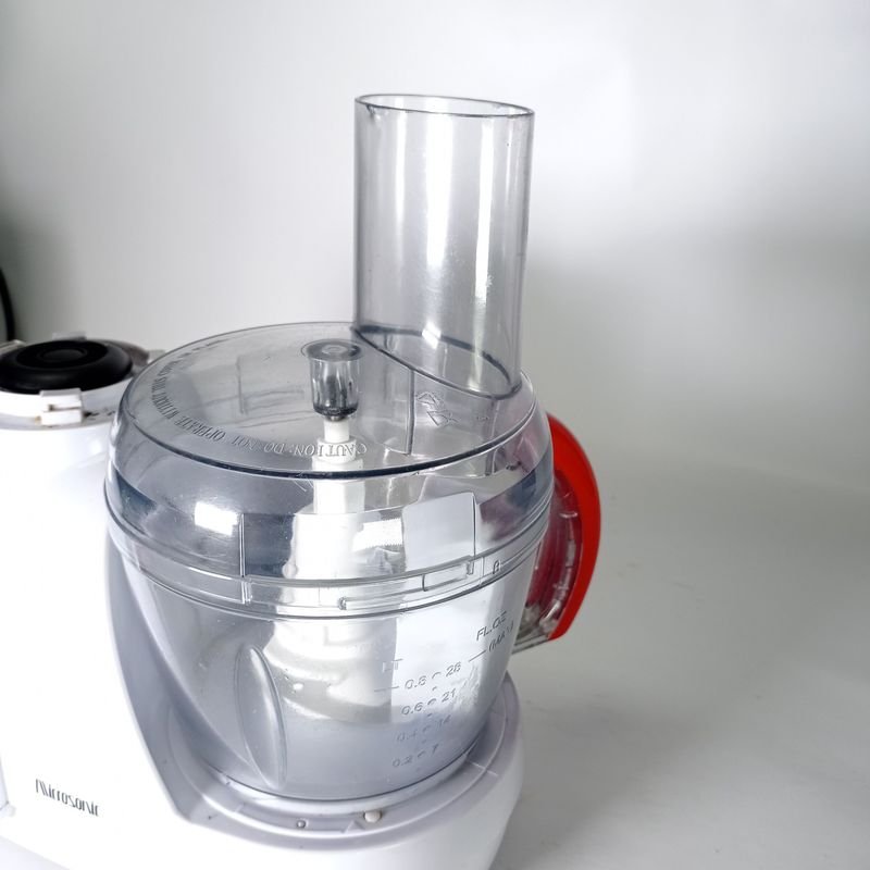 Jugera profesional Lexical y multiprocesadora Mricosonic - imagen 4