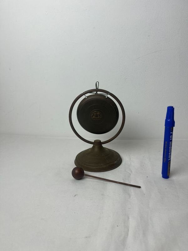 Gong y lápiz en venta - imagen 3