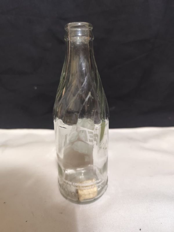 Botella de Pepsi conmemorativa de 200 años - imagen 3