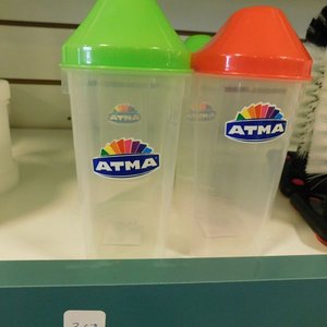 Lote siguiente: Dispensador de yerba/azucar