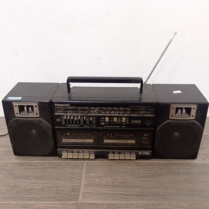 Item 850869 - Image 0