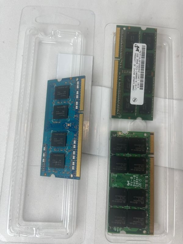 Memorias RAM de alta calidad - imagen 3
