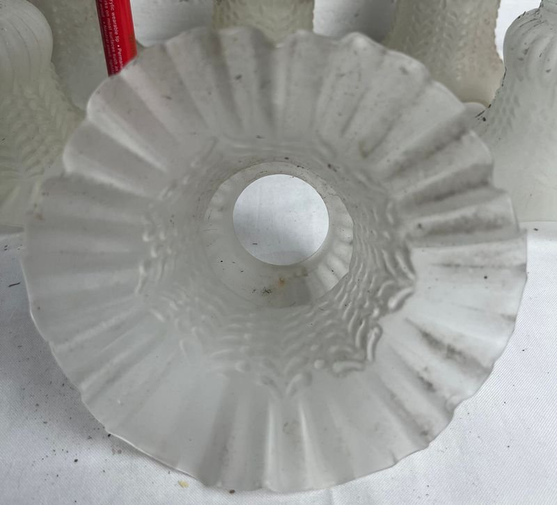 Colección de Floreros de Vidrio - imagen 7