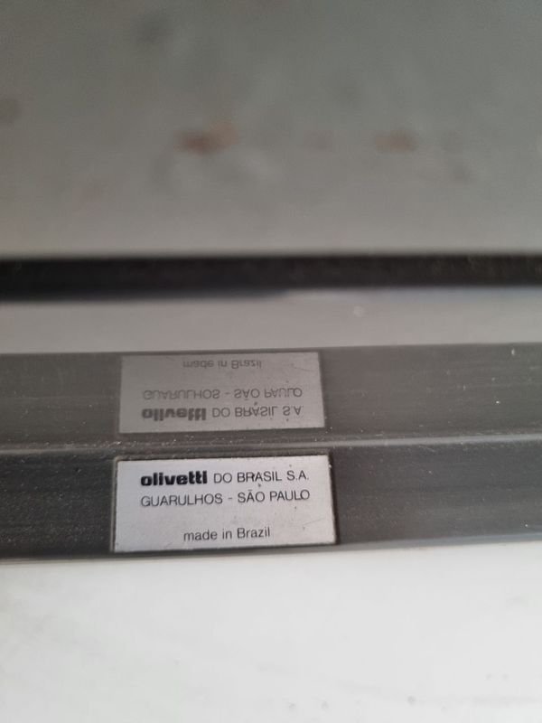 Maquina De Escribir Olivetti - imagen 8