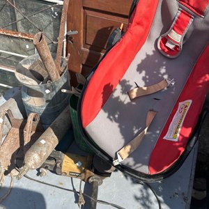 Lote anterior: Lote de Varios Artículos para el Hogar y Taller