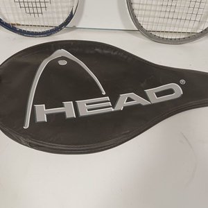 Dos Raquetas de Tenis HEAD y Prince con Funda - imagen 2
