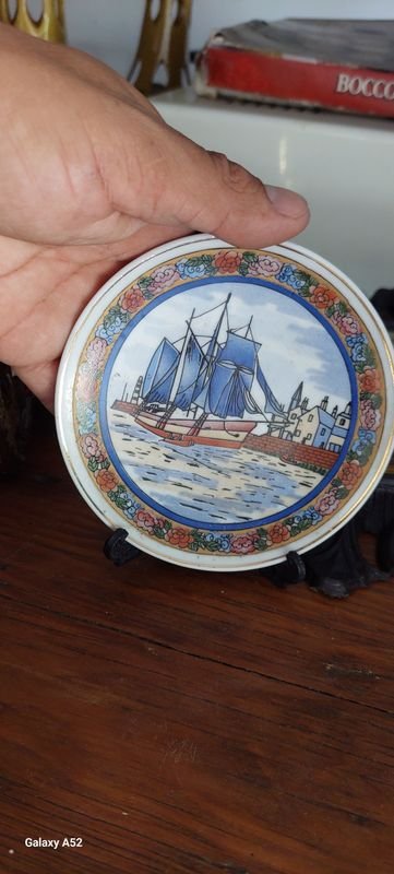 Colección de adornos decorativos y objetos para el hogar - imagen 13