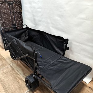 Carro Plegable Todo Terreno Nuevo en Caja - imagen 3
