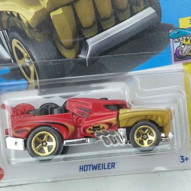 Coche de juguete Hot Wheels - imagen 2