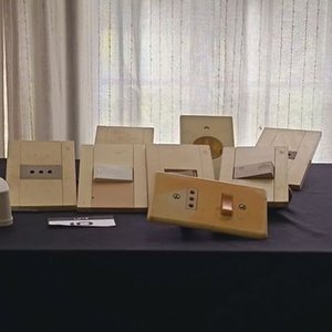 Lote anterior: Lote de Cajas de Embutir, Tomas Corrientes, Tapas y Fichas Eléctricas