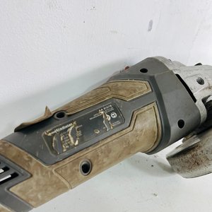 Amoladora Gladiator sin Batería - imagen 3