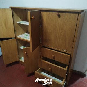 Mueble para cocina en cereyeira - imagen 3