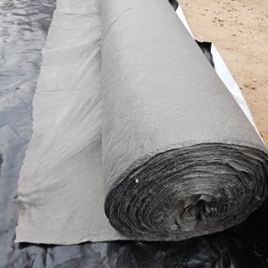 Rollo geo textil - imagen 3