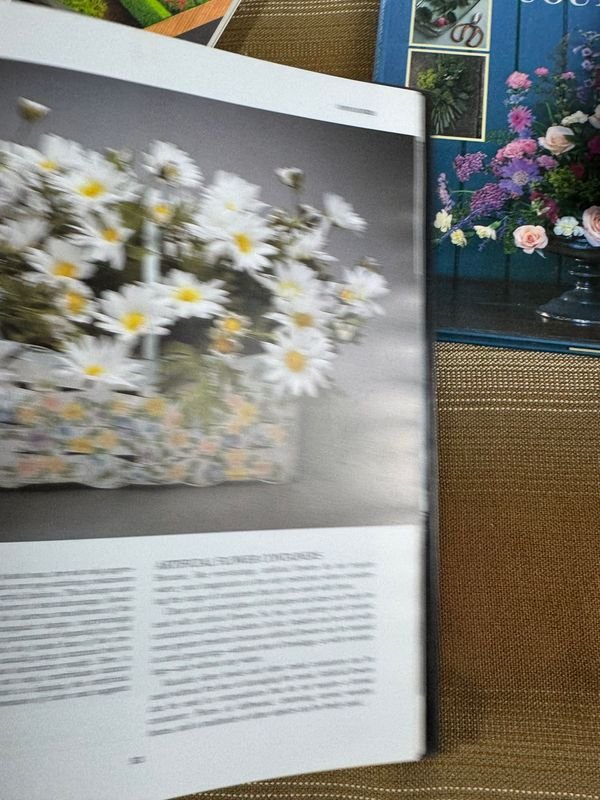 Gran lote de libros sobre jardinería en inglés - imagen 10