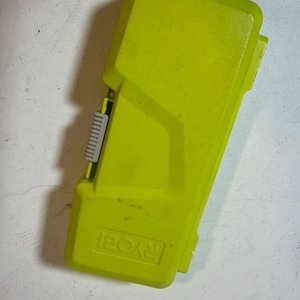 Set de Puntas para Atornilladora Ryobi - imagen 2
