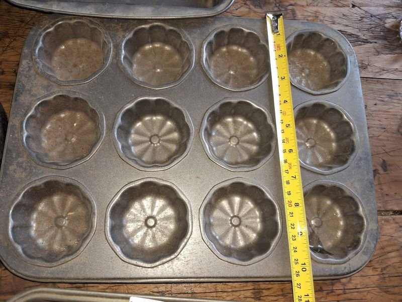 Lote de accesorios para cocina - imagen 5