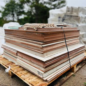 Lote de Cerámicas y Porcelanatos Varios - Saldos de Importador - imagen 3