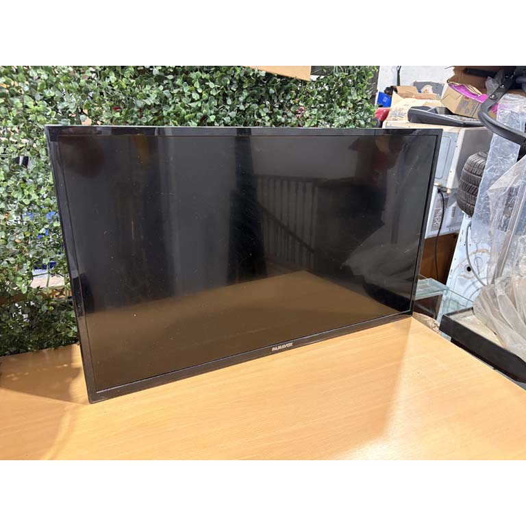 Lote siguiente: TV Panavox 32" a la venta, en buen estado