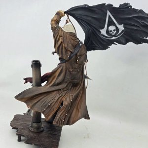 Figura Edward Kenway Assassin's Creed IV: Black Flag - imagen 6
