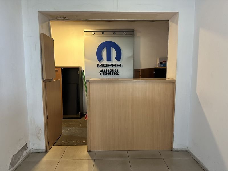 Lote anterior: BARRA RECIBIDORA