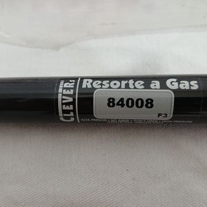 Lote siguiente: Lote de 5 Amortiguadores a Gas Clavers Nuevos 60 cm