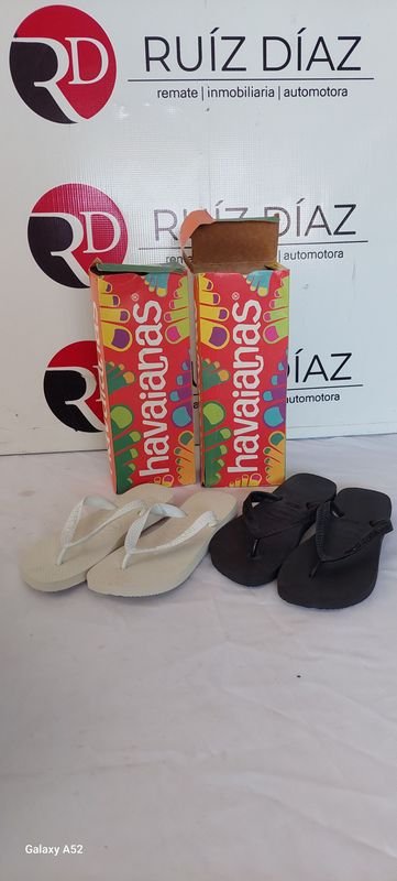 Calzado de Verano para Hombre