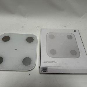 Balanza Inteligente Xiaomi Mi Body Composition Scale 2 - imagen 2