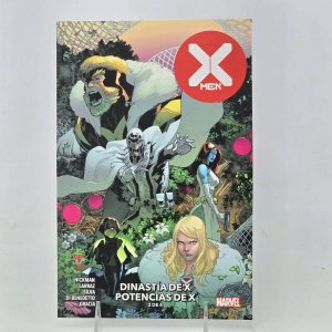 X-Men: Dinastía de X y Potencias de X N° 02 - Cómic Marvel - imagen 2