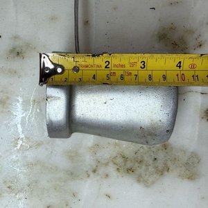 Cafeteras Turcas Cezve/Ibrik de Aluminio y Metal - imagen 6