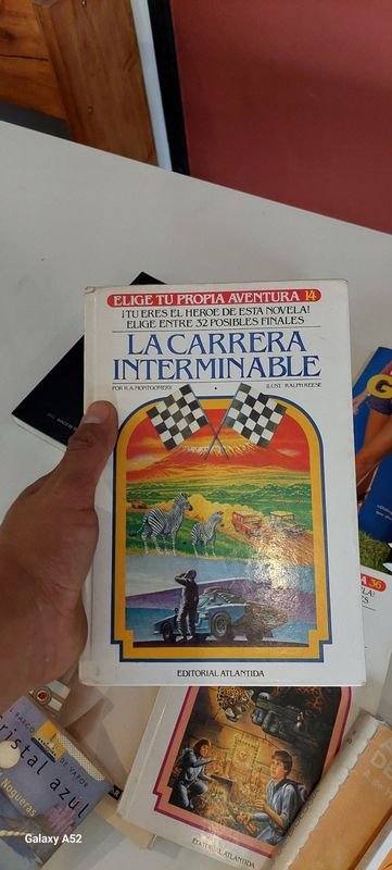 Colección de libros y materiales - imagen 6