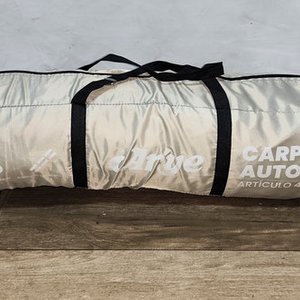 Carpa Autodesplegable Arye Igloo para 5 Personas - imagen 4