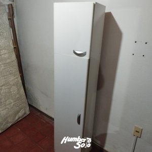 Mueble vertical mdf - imagen 2