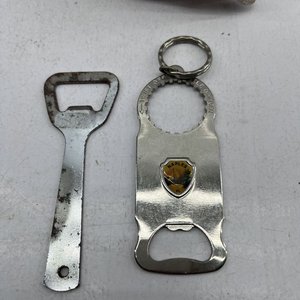 Set de 2 Abrebotellas y Sacacorchos con Detalle de Naples - imagen 2