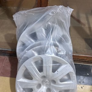 Lote siguiente: Tapas de Rueda para Volkswagen