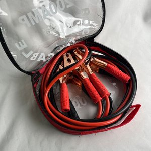 Juego de Cables de Arranque para Batería 200 Amp - imagen 5