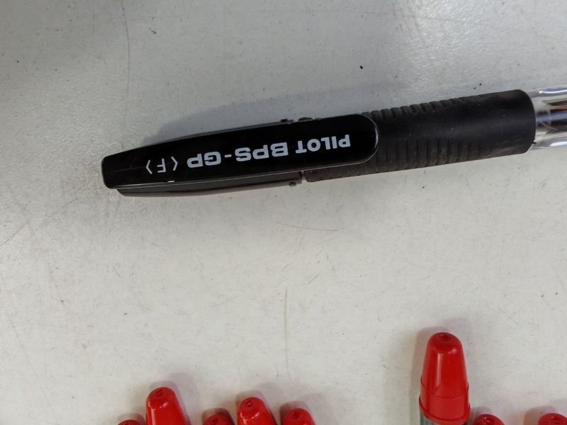 Lapiceras Pilot: Calidad y Accesorios para Escritura - imagen 10