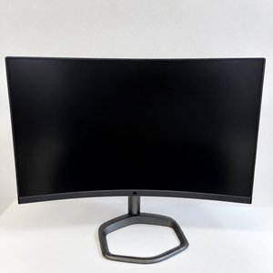 Monitor Gamer Curvo Cooler Master GM27CF2 27” 1080p 165Hz - imagen 5