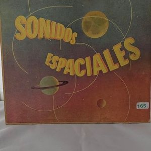 Lote siguiente: Disco de Vinilo RCA Victor Living Stereo "Sonidos Espaciales"