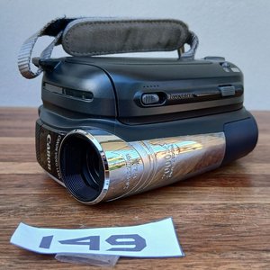 Videocámara Canon ZR900 MiniDV con Zoom 41x y Bolso Incluido - imagen 3