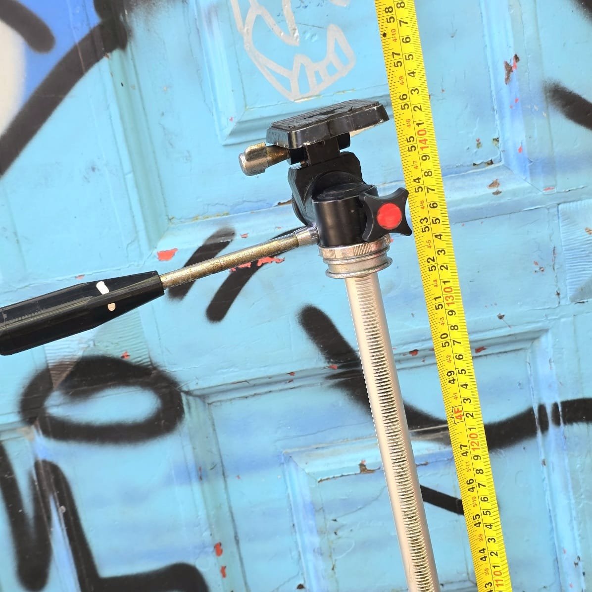 Tripode de alta calidad para fotografía - imagen 4
