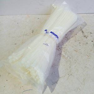 Lote anterior: Set de 500 Precintos Plásticos Nylon Cable Tie 5x400mm