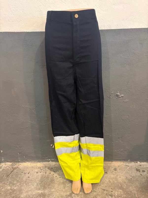 Lote siguiente: Pantalón de Alta Visibilidad Ñandú