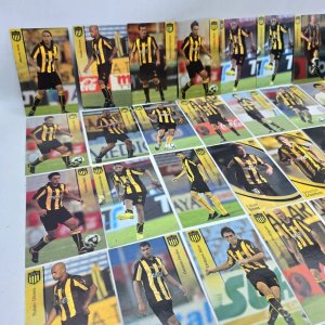 Lote # 40
                                        Tarjetas de futbol, x42
                    
                        PRECIO INICIAL
                                                    $400
                                            
                    Ver la subasta →
                OFERTAR - imagen 1