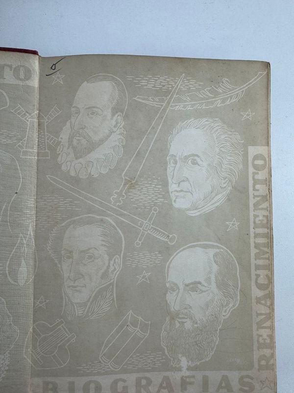 Colección de libros antiguos y raros - imagen 4