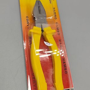 Pinza Universal Hambo de 7 Pulgadas - imagen 6