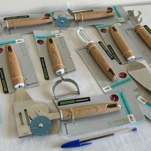 Set de Utensilios de Cocina Nuevos Dexter-Home II - imagen 2